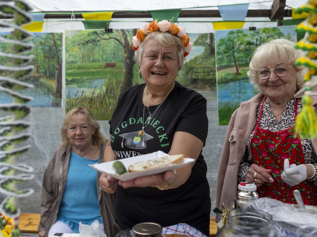 Leckereien aus Polen 